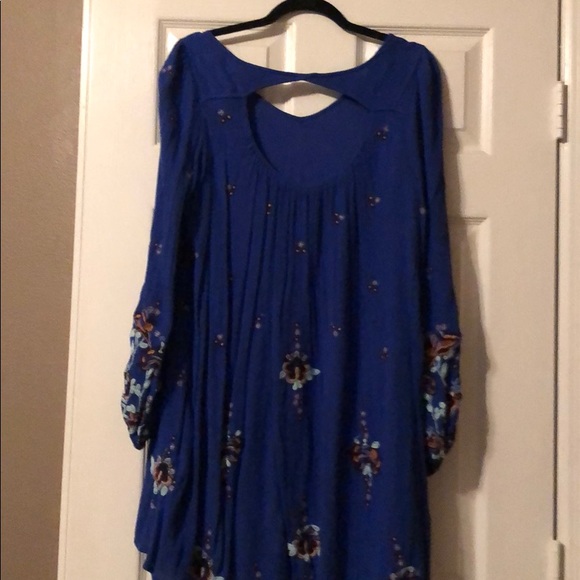 Free people dress - Picture 2 of 2